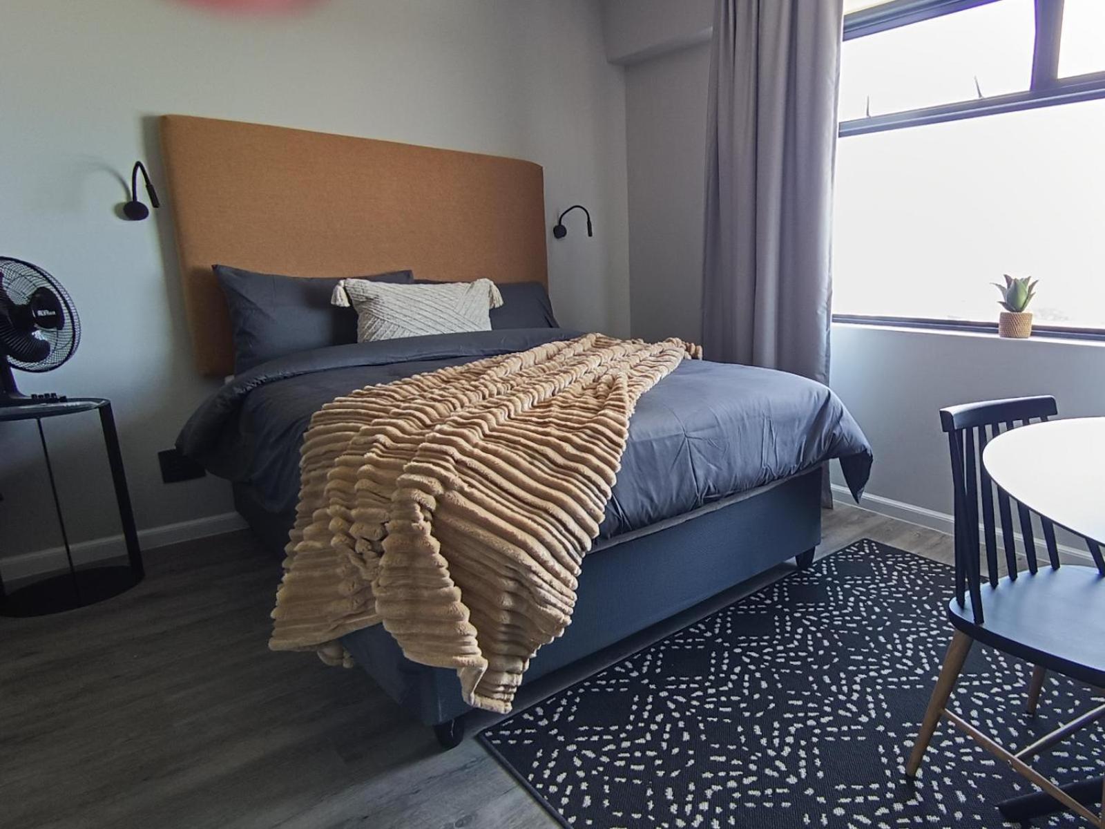 New Boston Apartment Bellville