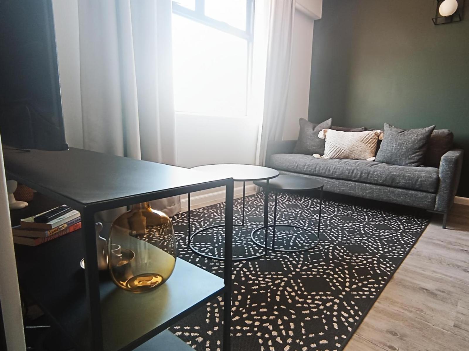 New Boston Apartment Bellville