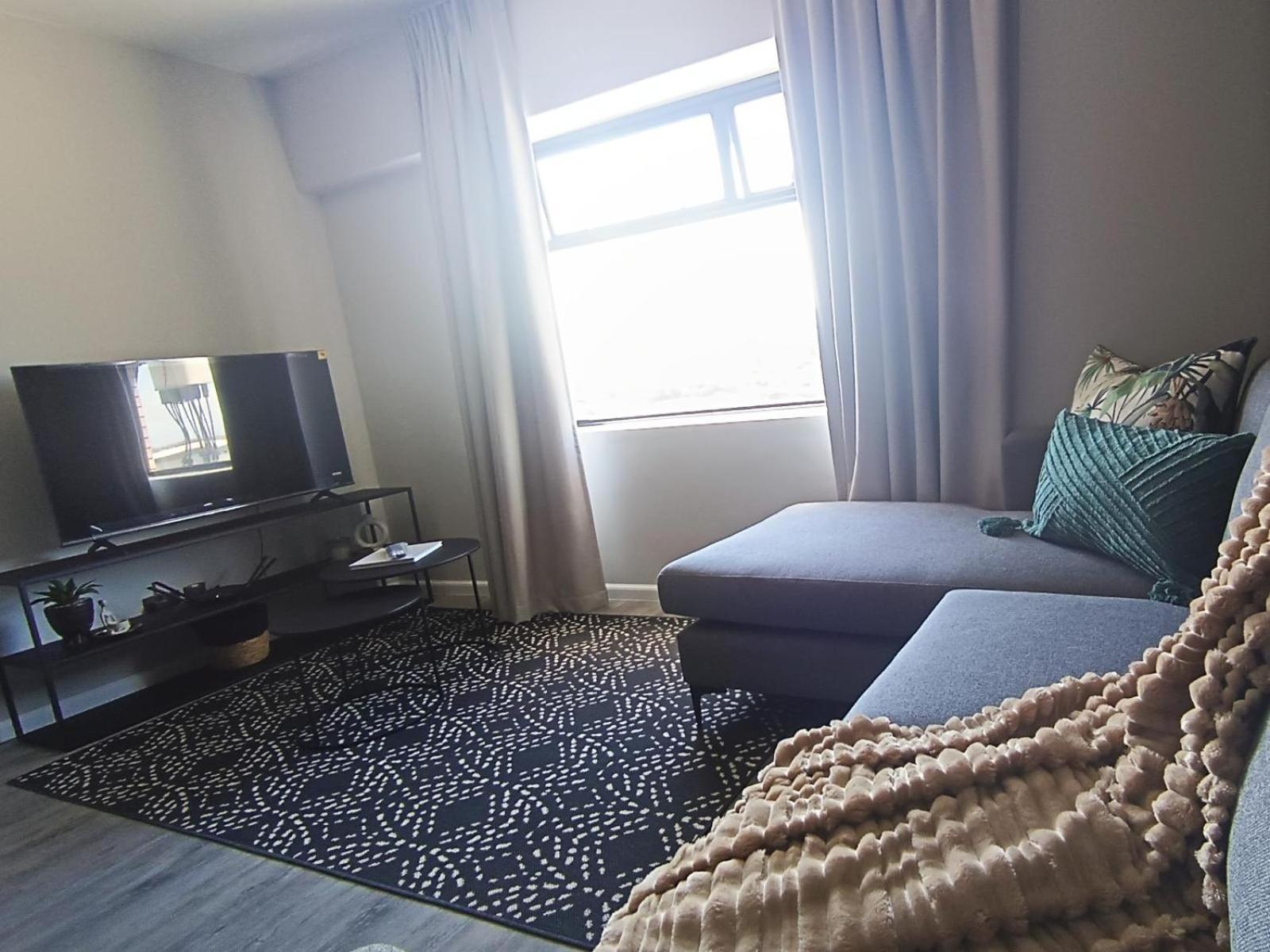 Apartment New Boston Bellville
