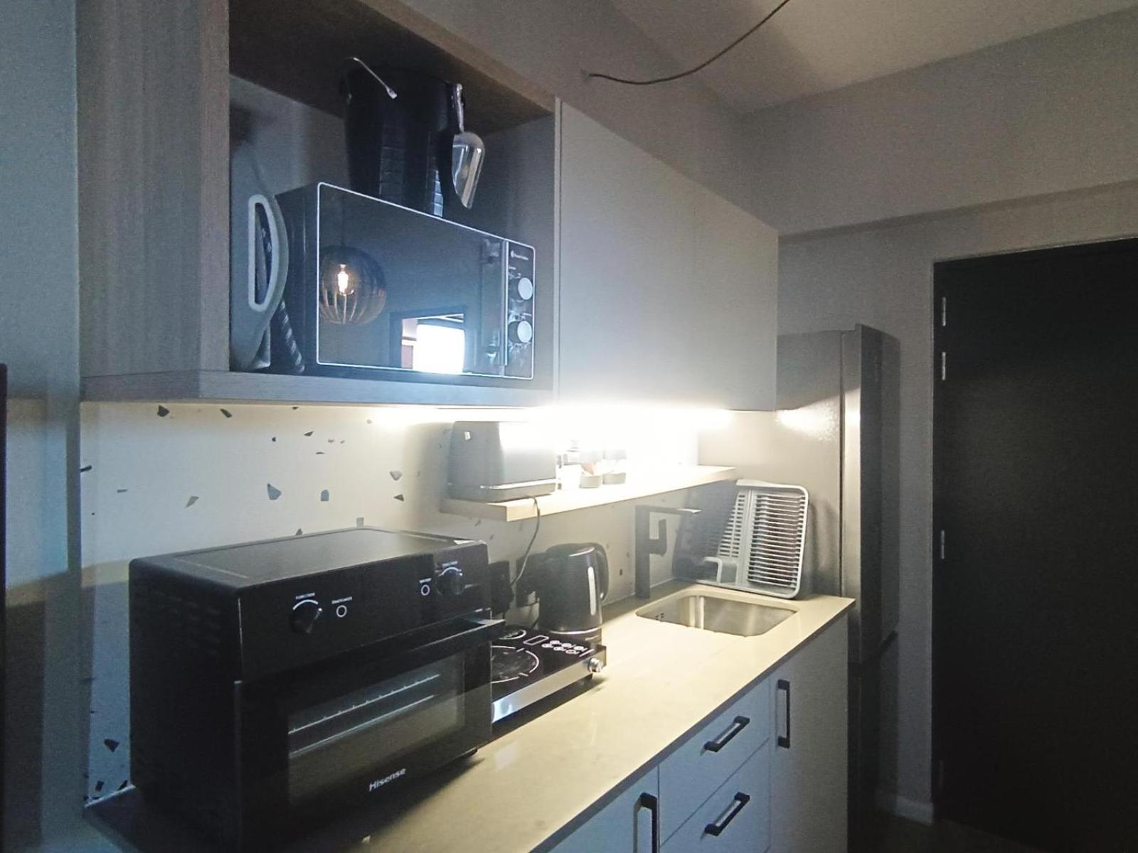 New Boston Apartment Bellville